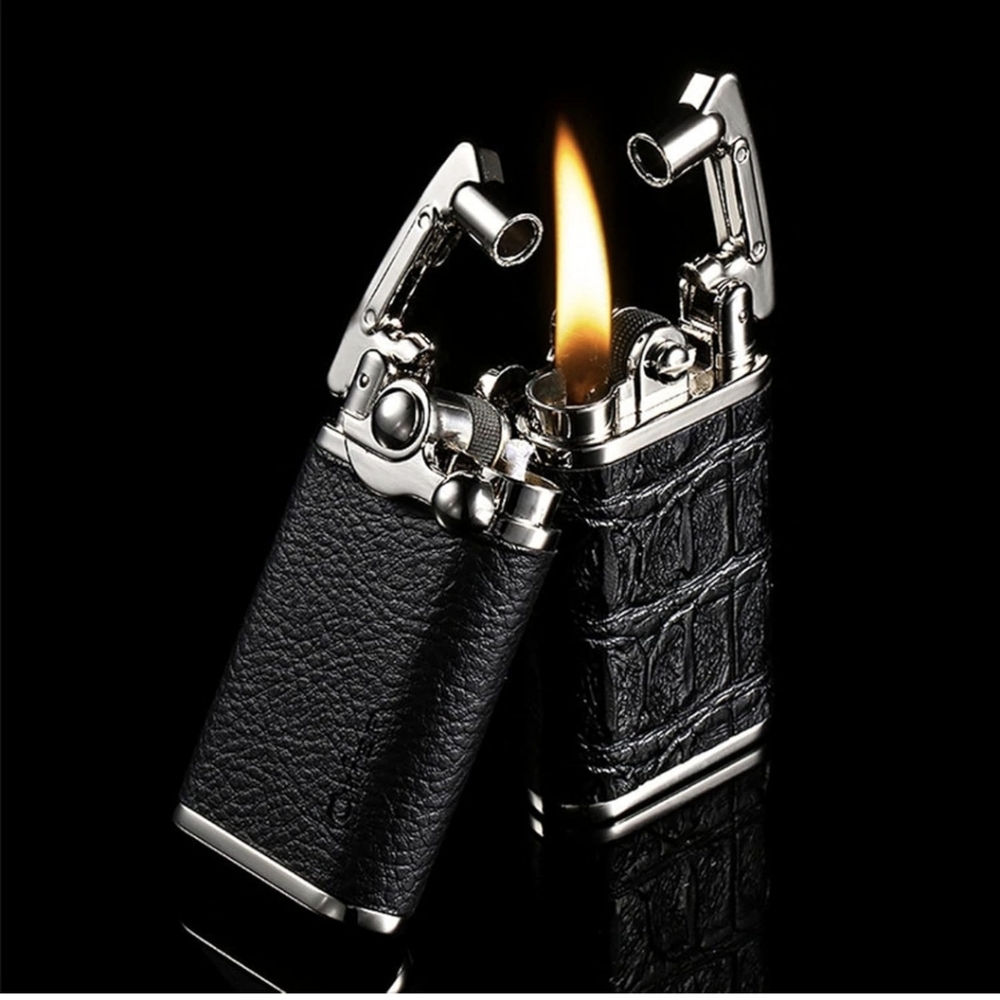 NIB Chief Lighter